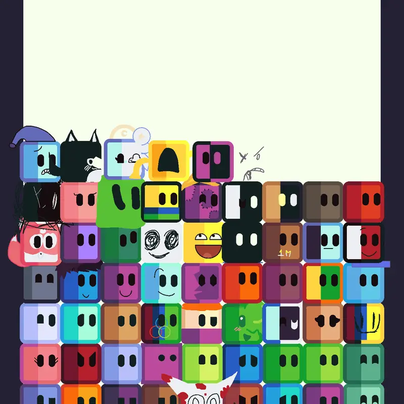 Game by @jacobtaa