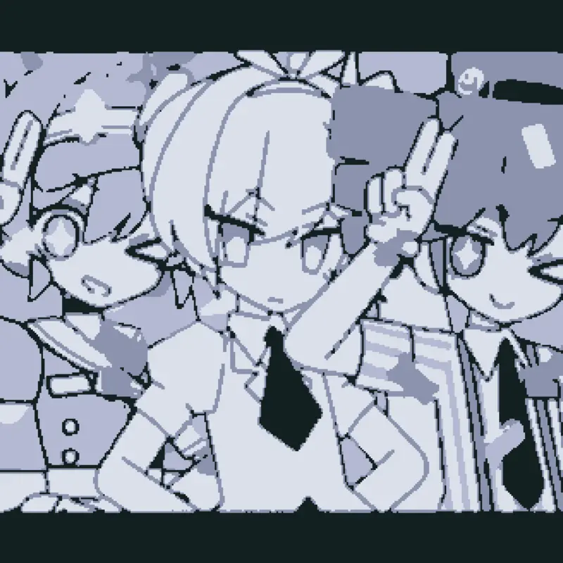 Game by @Starry_lol2_OffcialAcc