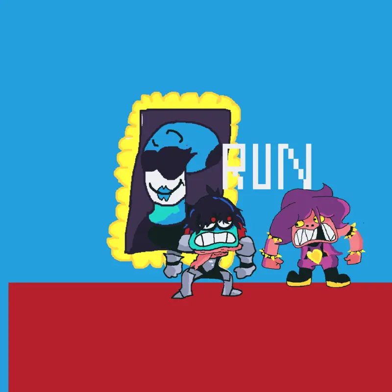 Game by @NOTSPAMTON