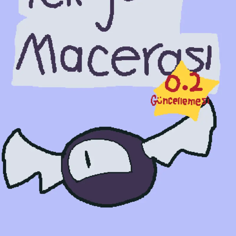 Tek Göz Macerası by @Elvan_Pasa