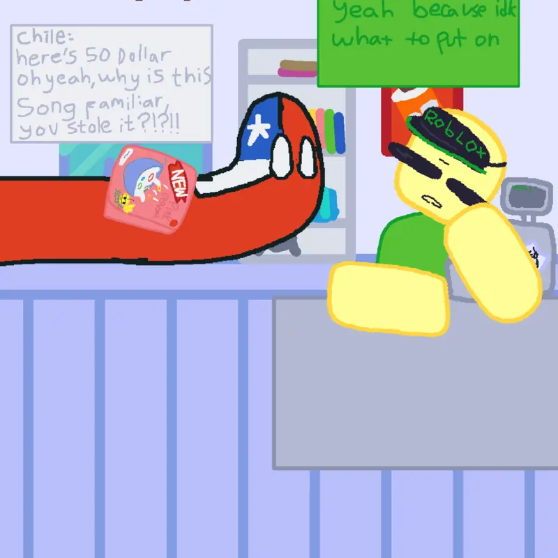 Game by @Noobie_And_NinyOfficial