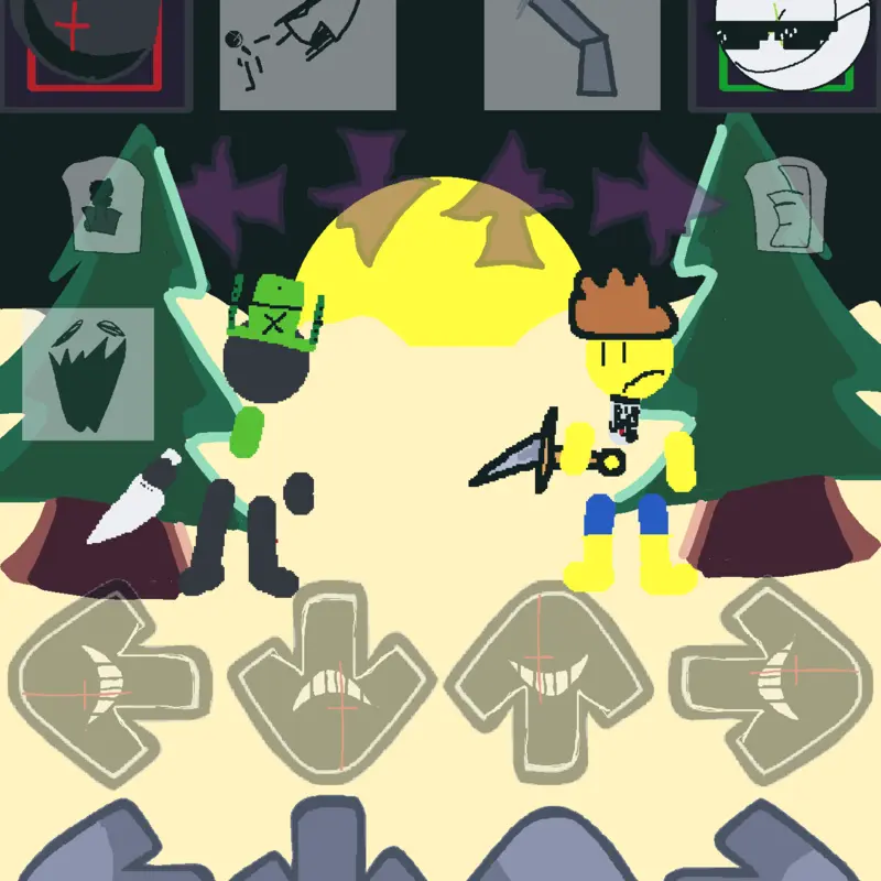 Game by @Lex404