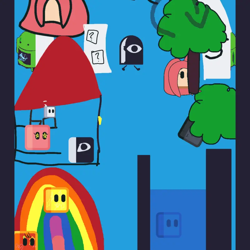 Game by @ruru23