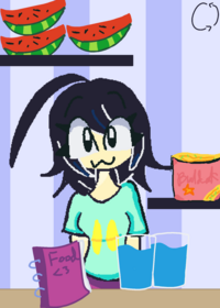 Mukbang
