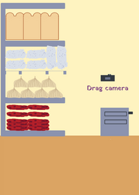 Cooking game