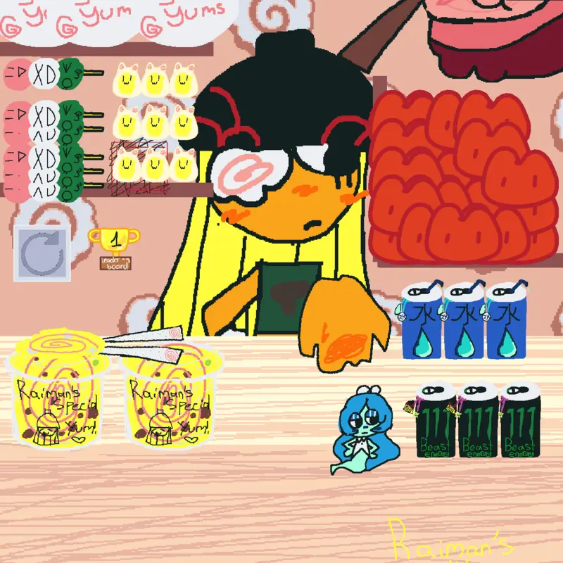 Game by @Charthesilly
