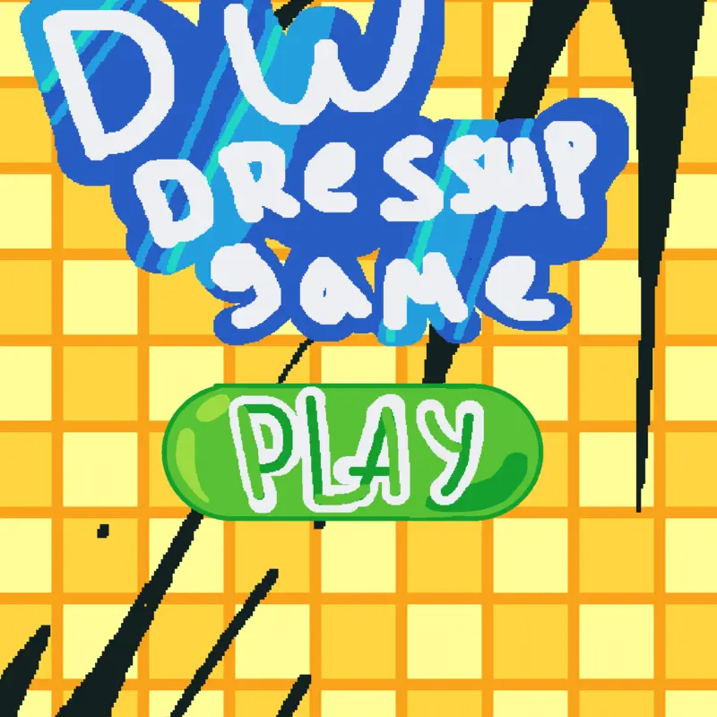 Game by @MaryuooLo