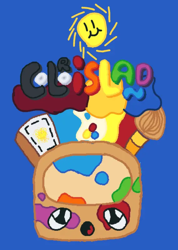 🔴 🟡 🔵 🟠 🟢 🟣 by @Eliel_Studio