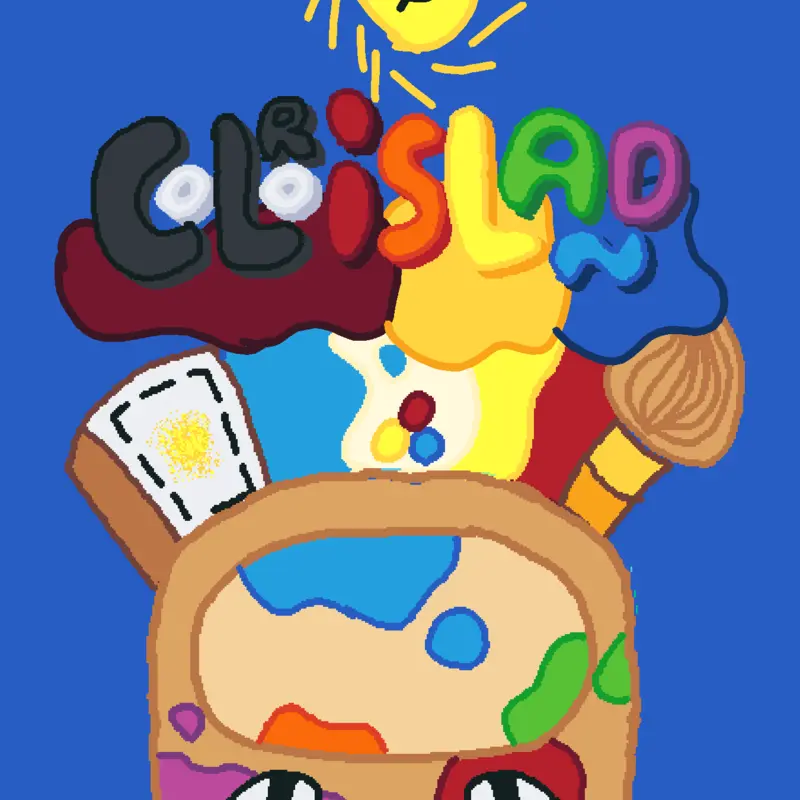 🔴 🟡 🔵 🟠 🟢 🟣 by @Eliel_Studio