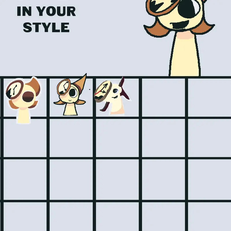 Game by @SimonStudios