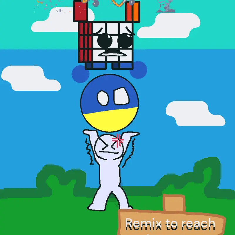 Game by @wutohmeloncat