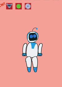 Astro Ragdoll!