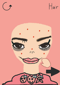 makeup