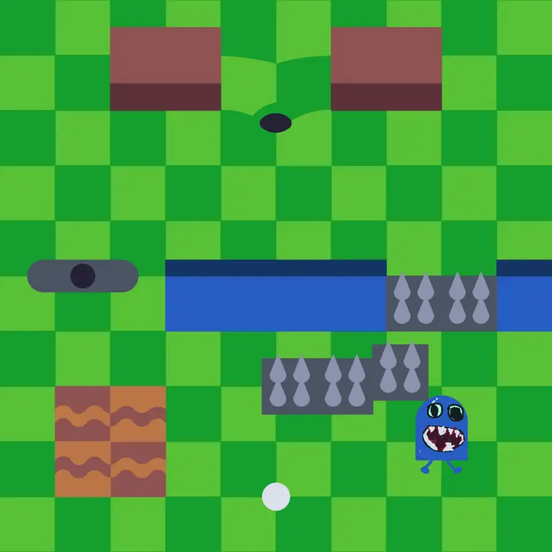Game by @yujn