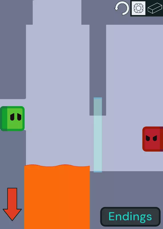 Game by @sksodod