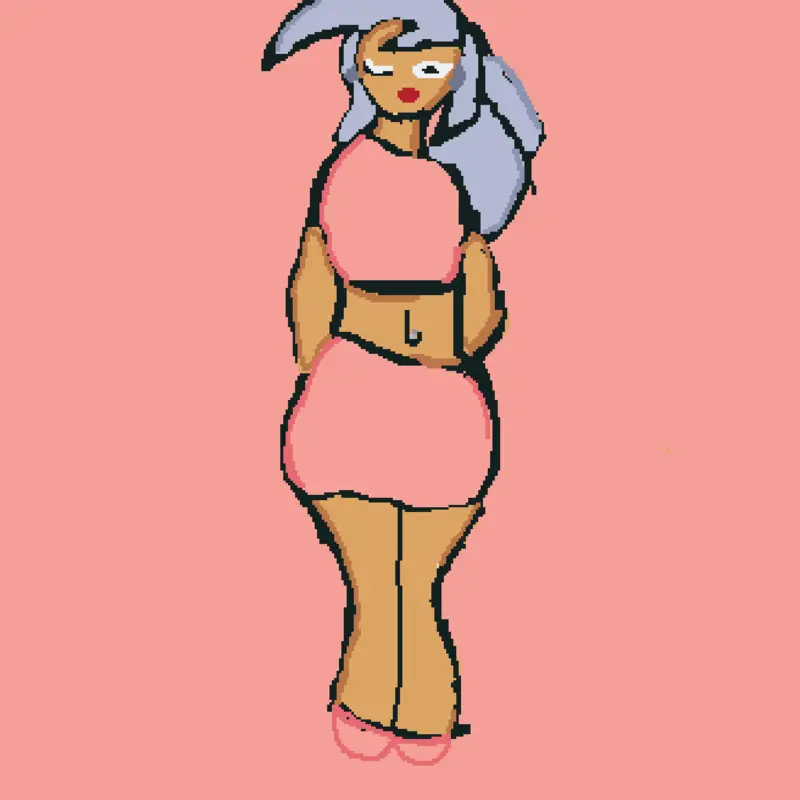 Game by @RandomUser99