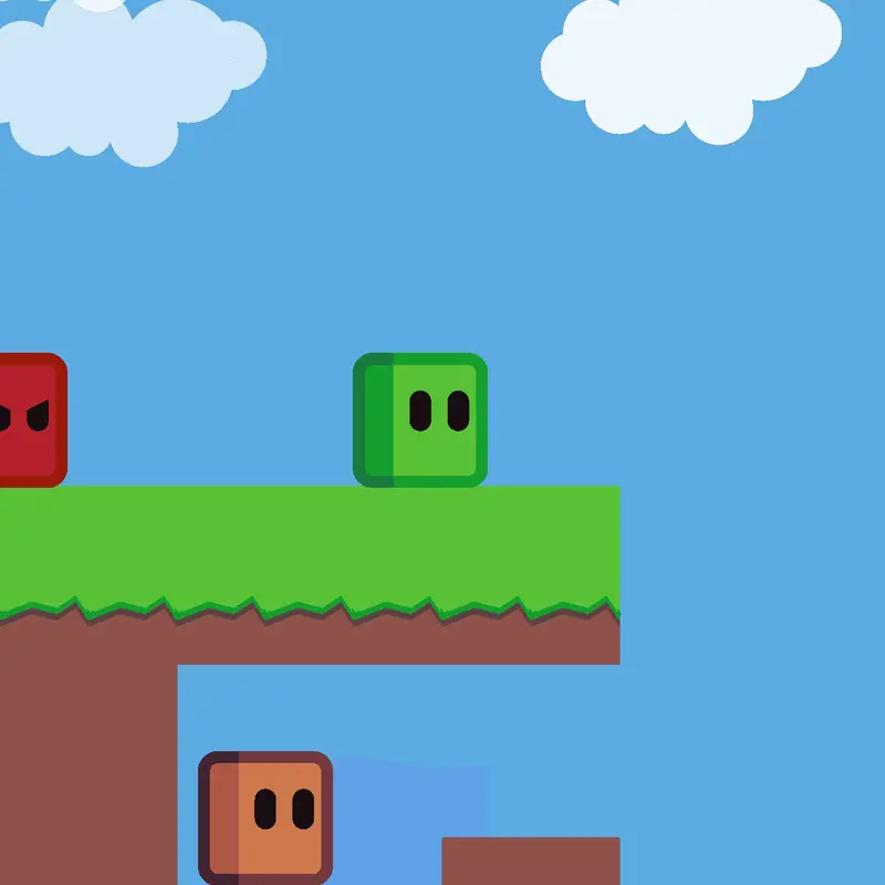 Game by @Fenerlitails1992