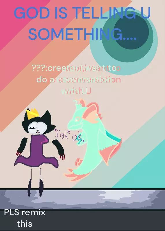 Game by @WolfQueen
