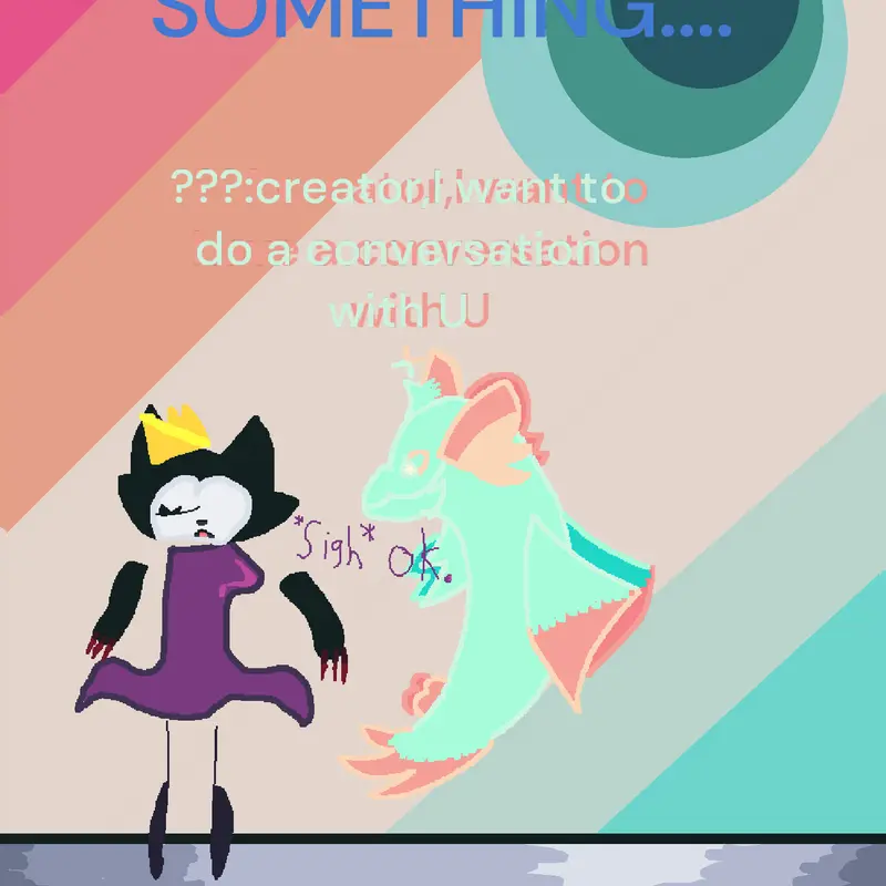 Game by @WolfQueen