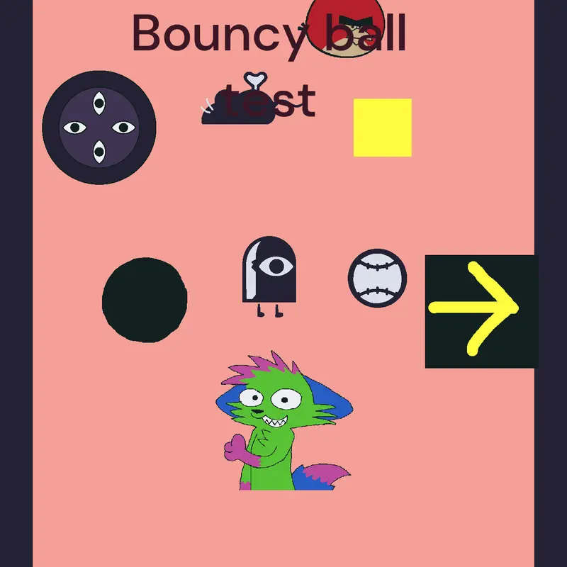 Game by @KRUPPY