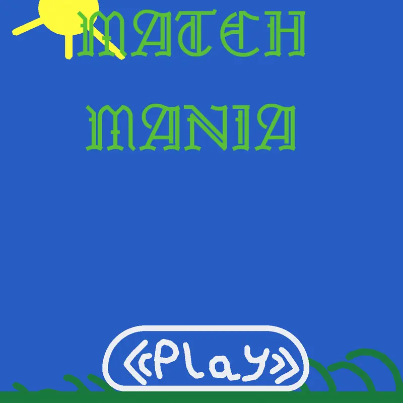 Game by @DOPGamesInCastle