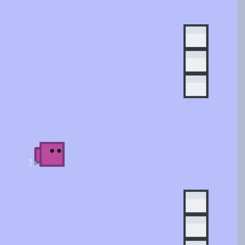 Game by @WILDANDERY