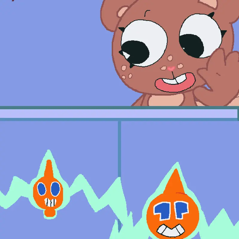 Game by @spoopywoopyRussell