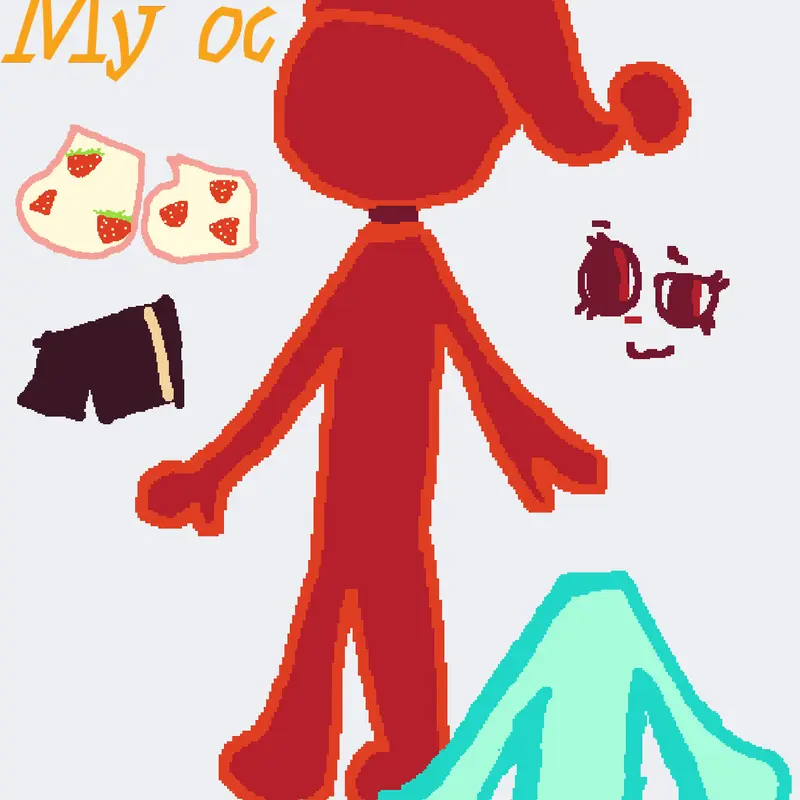 Game by @mistikAda