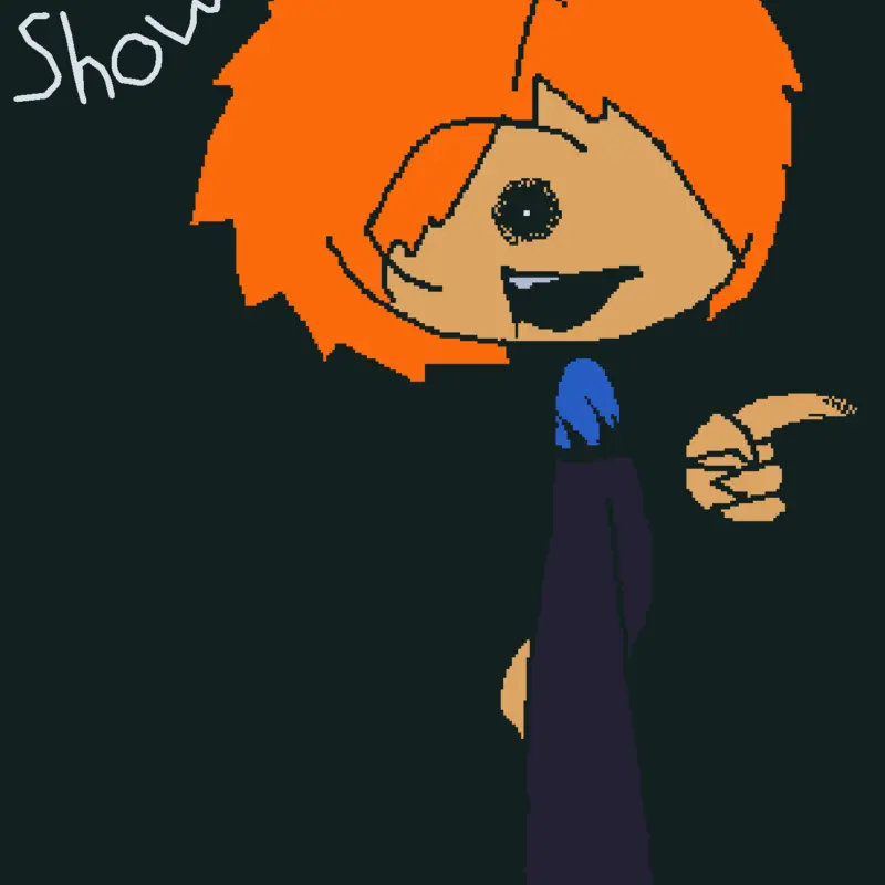 Game by @gingerorange987