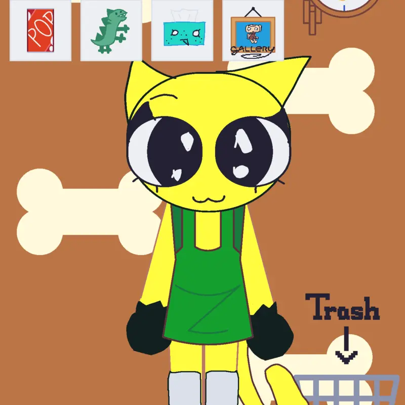 Game by @your_local_esmeralda