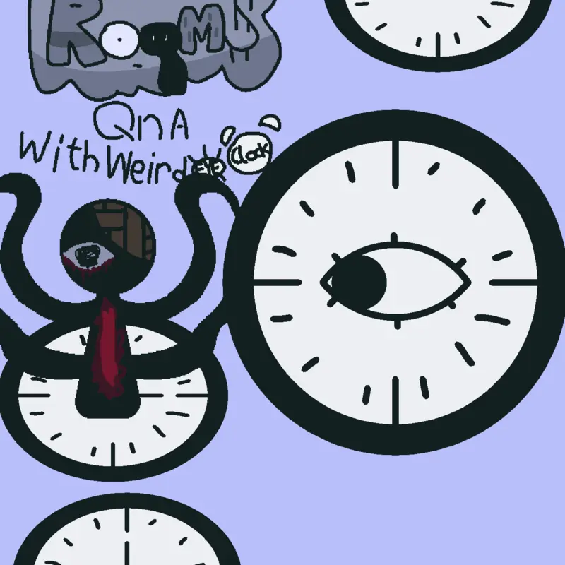 Game by @Mollyfear_fanart