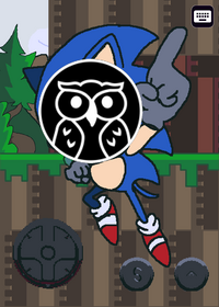 SONIC CLASSIC SIMULATOR 12V ENGINE