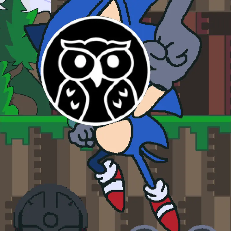 SONIC CLASSIC SIMULATOR 12V ENGINE by @ChiliDogLover