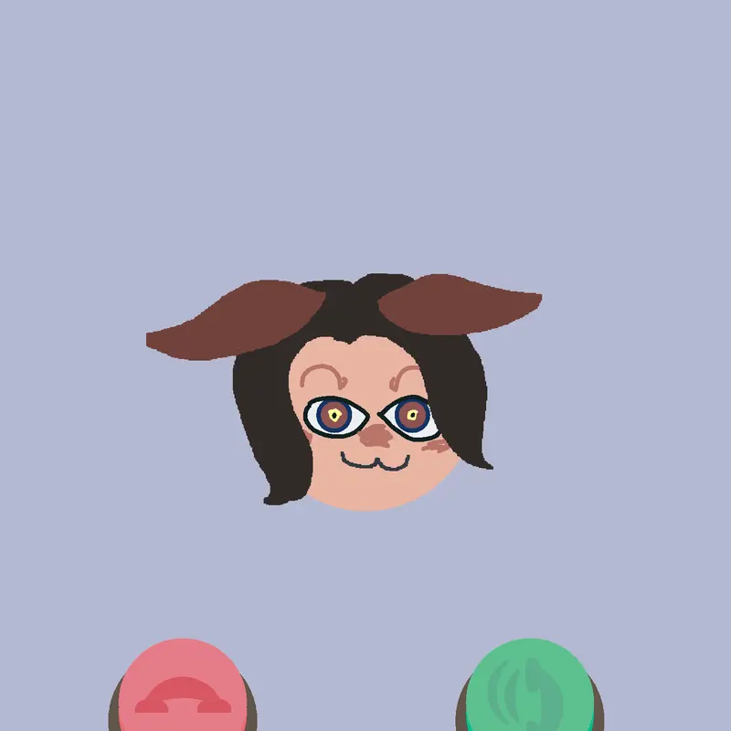 Game by @ur_local_komonomimi