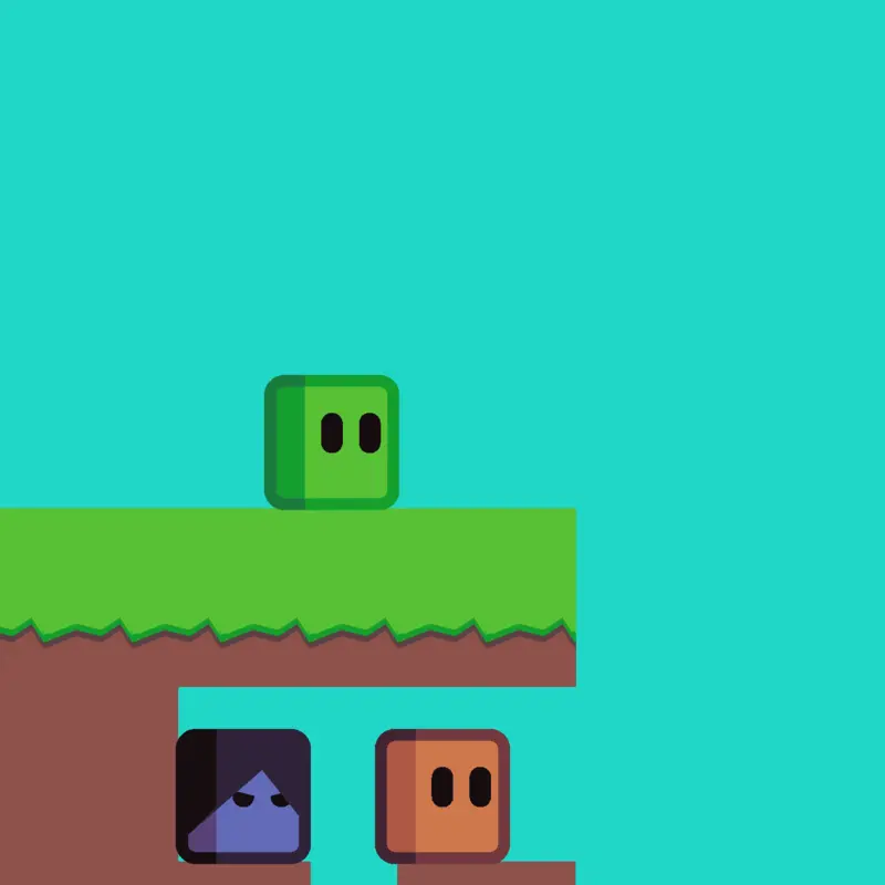 Game by @benjoel