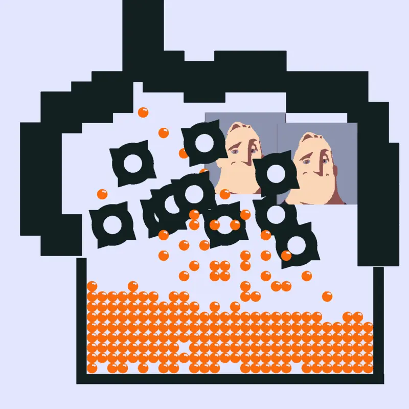 Game by @bhendon