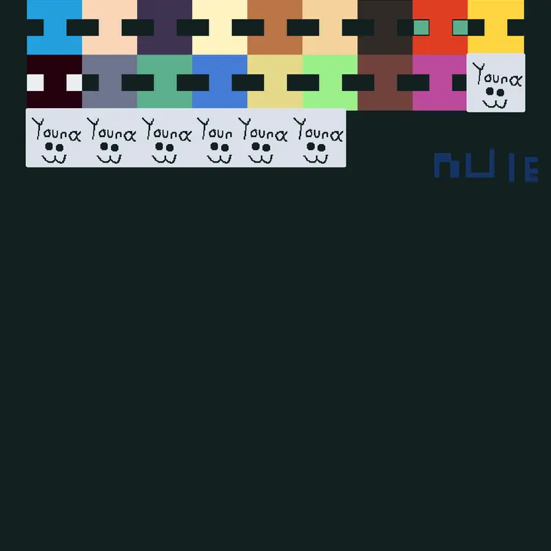 Game by @Oren-TY-FAN-SUB-789