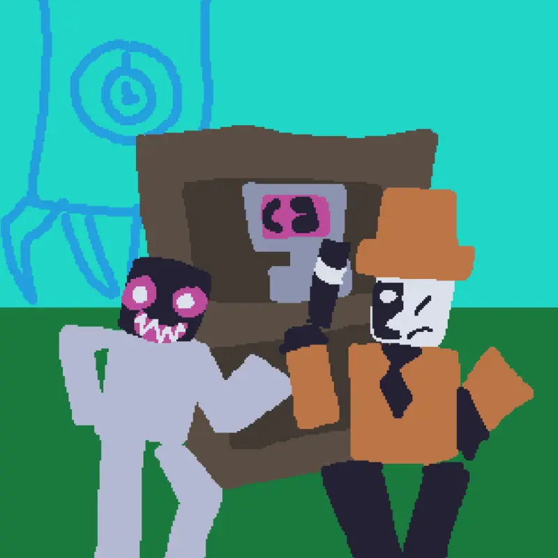 Game by @noobbees