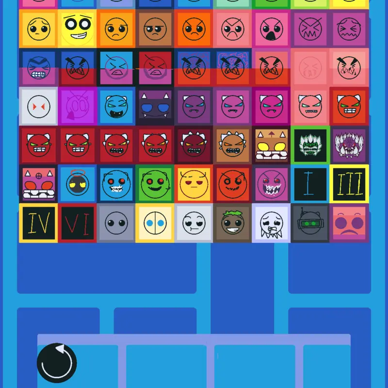 GD lobotomies sandbox by @Jack365