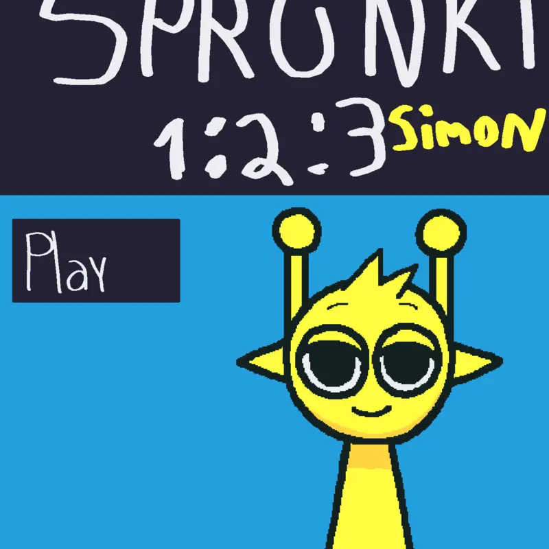 Game by @yshsb