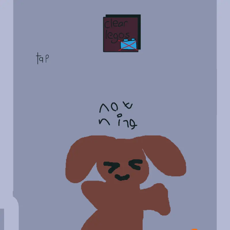 Game by @chocolat0dogBugly_Rugly