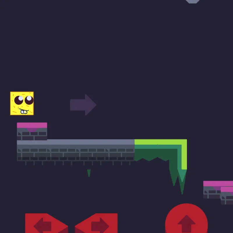 Game by @bibizana