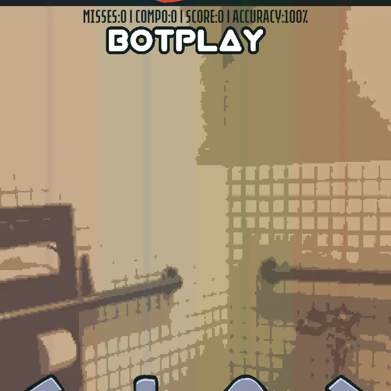 Game by @SATURNLOVER988