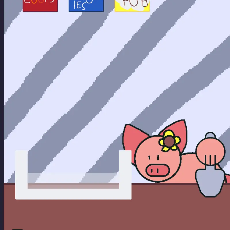 Game by @ilikepig