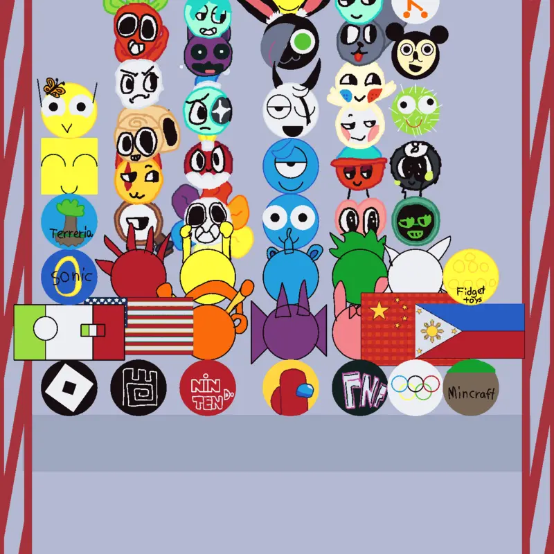 Game by @hellodola