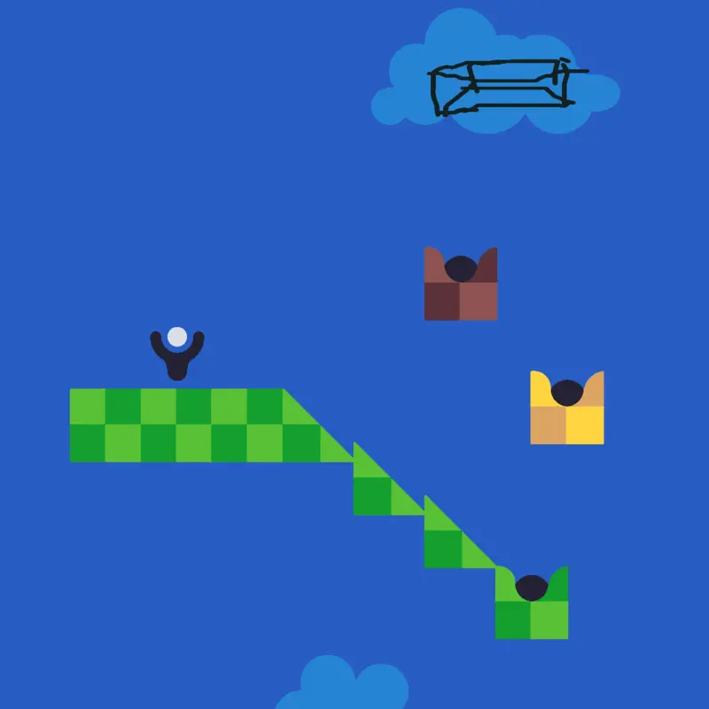 Game by @tictac8747