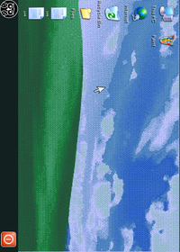 Windows XP V1.0 Expect bugs, unfinished...