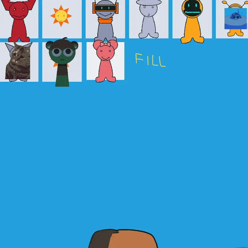 Game by @suppajeremias
