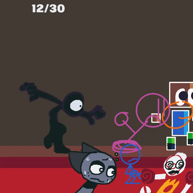 Game by @blackcoolkidd