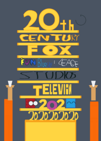 20th century fox Fun Blue sky Ice age...